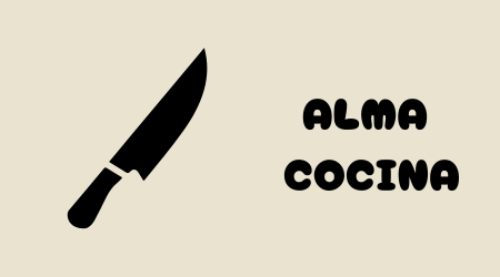 alma cocina